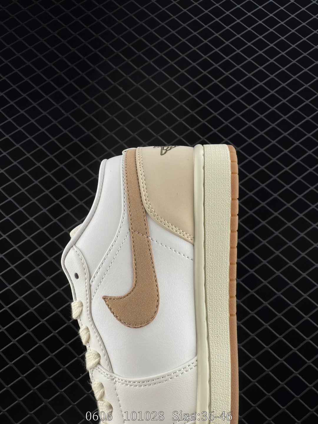 Nike Air Jordan 1 Low